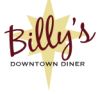 Billy’s Downtown Diner