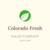 Colorado Salad Co.