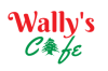 Wally's Cafe (Granite Dr)