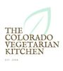 The Colorado Vegetarian Kitchen