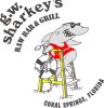 GW Sharkeys Raw Bar and Grill