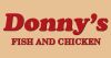 Donny's Fish & Chicken