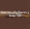 PANA Donuts & Boba Tea