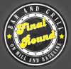 Final Round Sports Bar & Grill