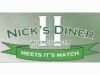 Nick's Diner Ii