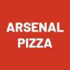 Arsenal Pizza