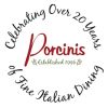 Porcini's Italian