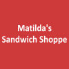Matilda's Sandwich Shoppe