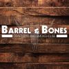 Barrel & Bones Craft Bar & Smokehouse