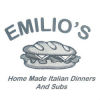 Emilio's Homemade Italian Subs & Dinners
