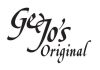 Ge-Jo's Original