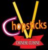 Chopsticks V