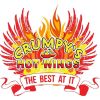 Crumpy's Hot Wings Downtown
