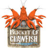 Bucket O' Crawfish