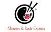Maluken Sushi Express