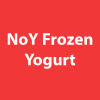 NoY Frozen Yogurt