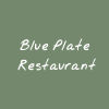 Blue Plate Restaurant