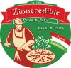 Zinncredible Pizza & Panini