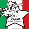All Star Pizza