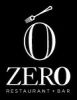 Zero Restaurant + Bar