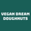 Vegan Dream Doughnuts