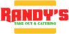Randy's Take-Out Restaurant