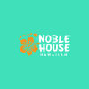 Noble House Hawaiian Plate
