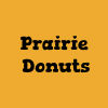 Prairie Donuts