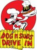 Dog-N-Shake Drive-In