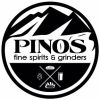 Pino's Fine Spirits and Grinders
