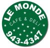 Le Monde Cafe & Deli
