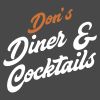 Don's Diner & Cocktails