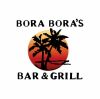 Bora Bora's Bar and Grill