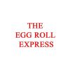 The Egg Roll Express