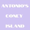 Antonio's Coney Island