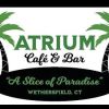 Atrium Cafe and Bar