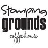 Stomping Grounds Coffee House