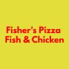 Fisher's Pizza Fish & Chicken