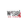 Wassabi On Fire