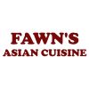 Fawn's Asian Cuisine