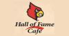Cardinal Hall of Fame Cafe