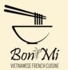 Bon Mi: Vietnamese French Cuisine