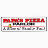 Papa's Pizza West 11th