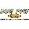 Roly Poly Rolled Sandwiches