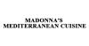 Madonna's Mediterranean Cuisine