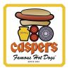 Caspers Hot Dogs