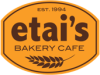 Etai’s Bakery Café on Broadway