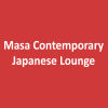 Masa Contemporary Japanese Lounge
