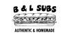 B & L Subs