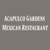 Acapulco Gardens Mexican Restaurant